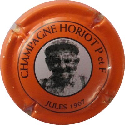 N°11 Orange
Photo THIERRY Jacques
