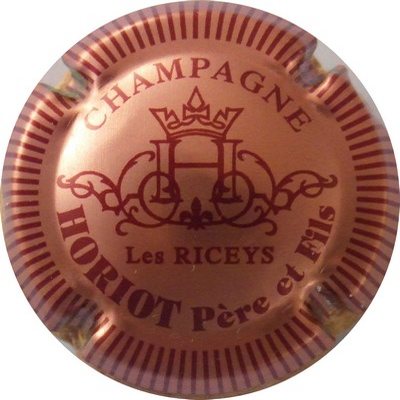 N°02 Rosé, striée
Photo THIERRY Jacques
