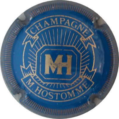 N°09 Bleu, grandes stries sur contour
Photo GOURAUD Jacques
