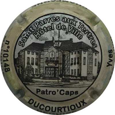 N°106a Patro'caps 2023, mairie
Photo Bruno HEBMANN GONTIER
