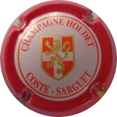 N°04 Contour rouge
Photo THIERRY Jacques
