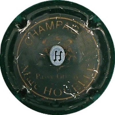 N°03 Vert foncé, écusson blanc
Photo BENEZETH Louis
