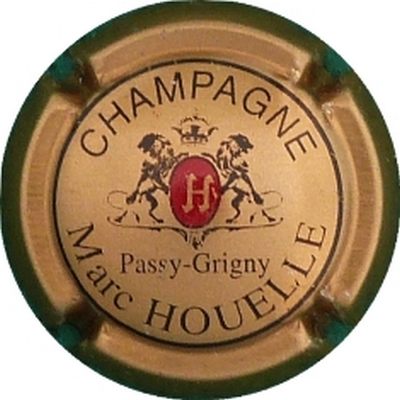 N°08 Or, écusson rouge
Photo BENEZETH Louis
