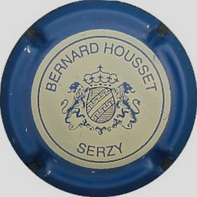 N°04 Contour bleu
Photo BENEZETH Louis
