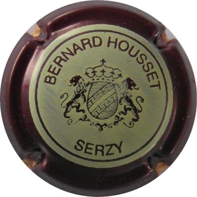 N°06 Contour marron
Photo THIERRY Jacques
