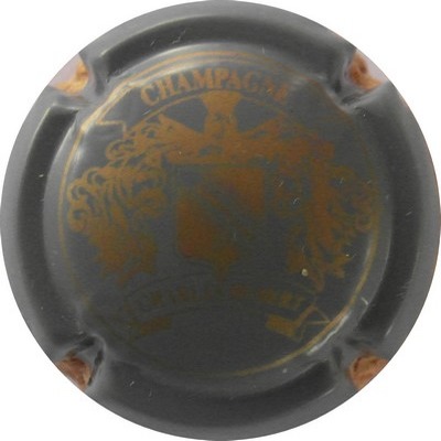 N°04a Gris et or
Photo THIERRY Jacques
