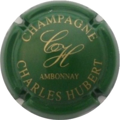 N°06c Vert et or, Ambonnay sous petites initiales
Photo J.R.
