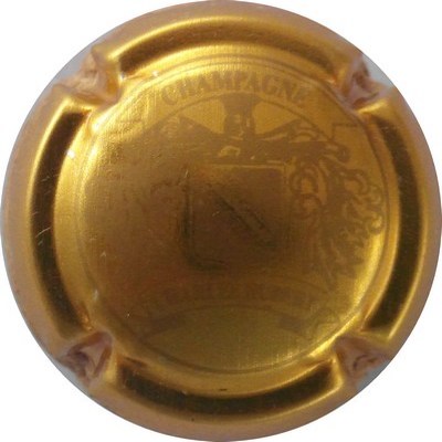 N°04c Or et gris
Photo THIERRY Jacques
