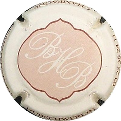 N°12 Crème et marron
Photo BENEZETH Louis
