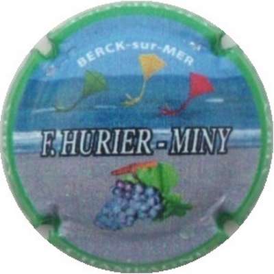 N°01 Contour vert
Photo J.R.
