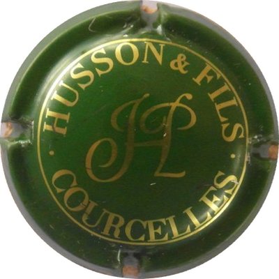 N°02 Vert et or
Photo THIERRY Jacques
