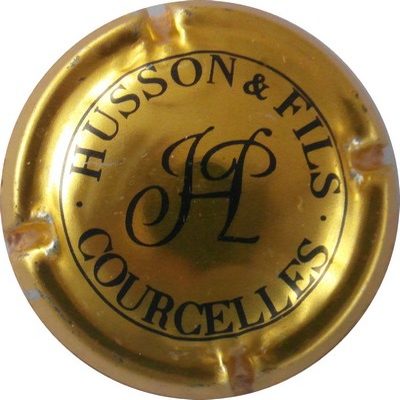 N°04 Or et noir
Photo THIERRY Jacques
