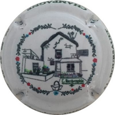 N°03 Fond blanc, chambres d'hà´tes a Boursault
PHoto HELIOT Laurent
