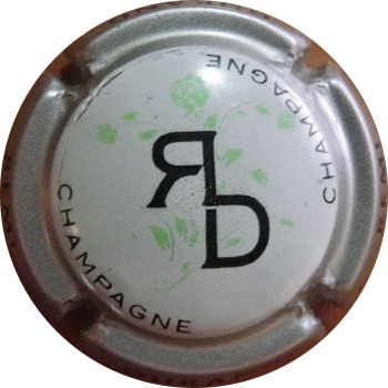 N°01 Blanc, contour argent
Photo HELIOT Laurent
