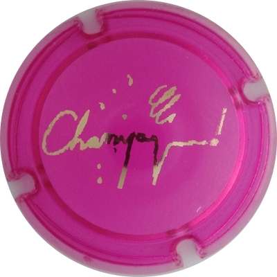 C18 Champagne, opalis Fuchsia
Photo Jacky MICHEL
