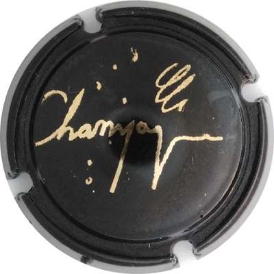 C18 Champagne, opalis noir
Photo Jacky MICHEL
