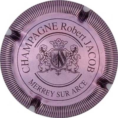 N°05 Rosé-violacé, striée
Photo BENEZETH Louis
