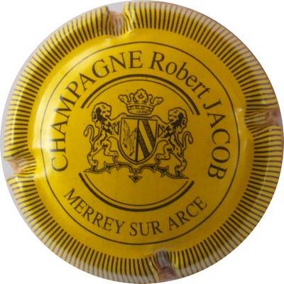 N°02 Jaune, striée
Photo THIERRY Jacques
