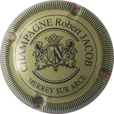 N°03 Crème, striée
Photo THIERRY Jacques
