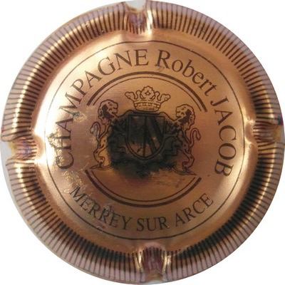 N°06 Cuivre, striée
Photo THIERRY Jacques
