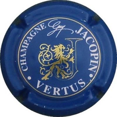 N°02 Bleu, or et blanc, dessin fin
Photo BENEZETH Louis
