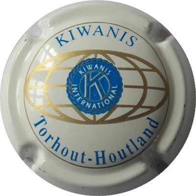 N°06 Cuvée Kiwanis
Photo THIERRY Jacques
