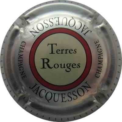 N°27a Cuvée terres rouges, lignes espacées 
Photo THIERRY Jacques
