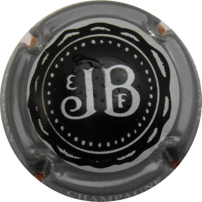 N°11 Gris et noir
Photo THIERRY Jacques
