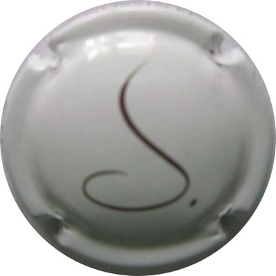 N°14a Argent, J noir
Photo Claude DERRIEN
