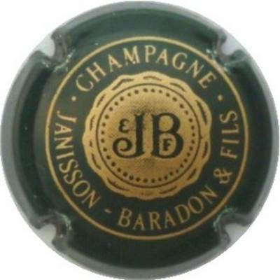 N°03 Vert foncé
Photo J.R.
