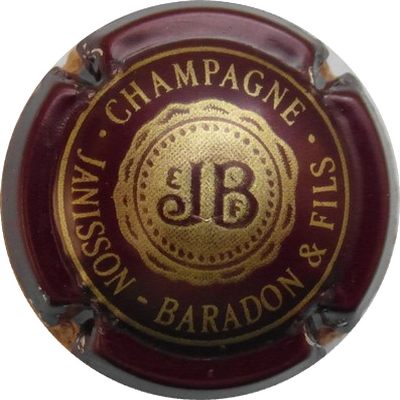 N°01 Marron
Photo THIERRY Jacques
