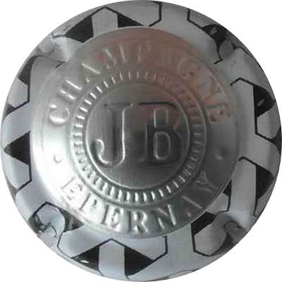 N°33m Estampée, contour mailles , noir et blanc
Photo THIERRY Jacques
