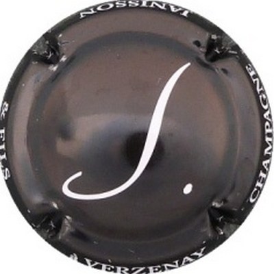 N°16 Noir, J blanc
Photo BENEZETH Louis
