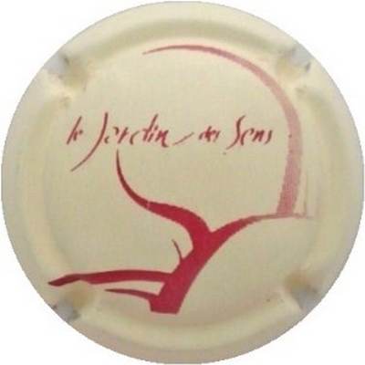 N°02 Jaune-crème et bordeaux
Photo J.R.
