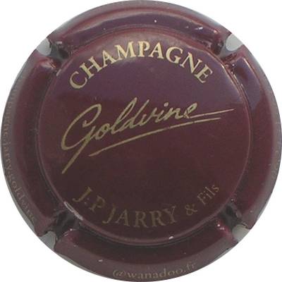 N°03 Bordeaux et or, Goldvine
Photo Pierrick
