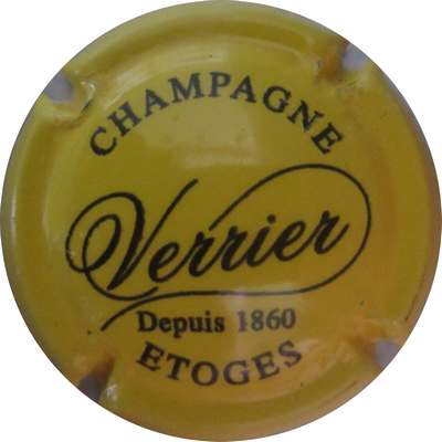 N°17k Jaune et noir, ETOGES
Photo Christophe DELOMELLE
