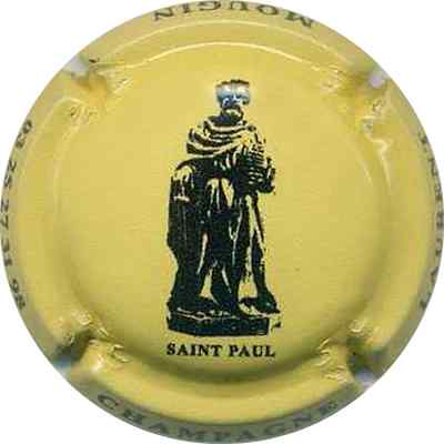 N°34d Saint Paul, Jaune et noir
Photo Claudius ATTILLUS
