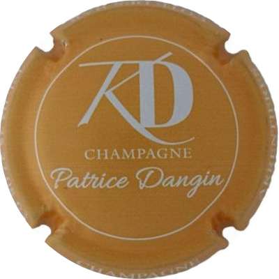 N°08 Série de 6 (RD) orange et blanc
Photo Jacky MICHEL
