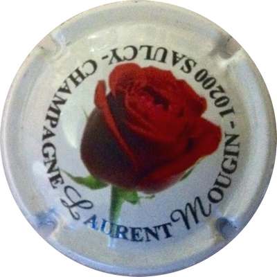 N°50 Jéroboam, rose
Photo Bruno HEBMANN GONTIER
