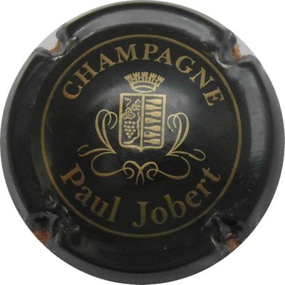 N°05 Noir et or
Photo THIERRY Jacques
