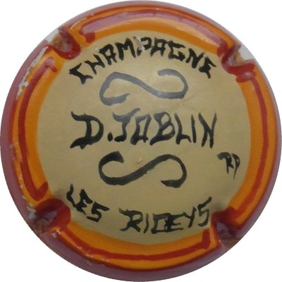 N°05 Contour or pâle
Photo THIERRY Jacques
