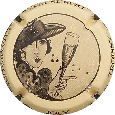 N°10 Crème et noir
Photo BENEZETH Louis
