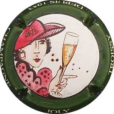 N°13 Contour vert
Photo BENEZETH Louis
