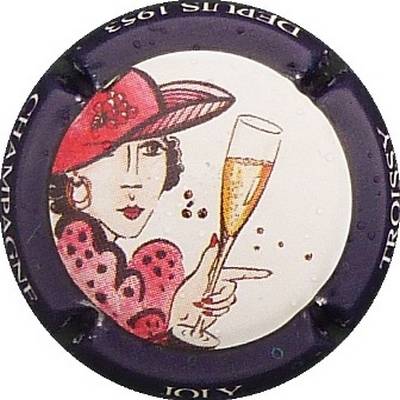 N°14 Contour bleu foncé
Photo BENEZETH Louis
