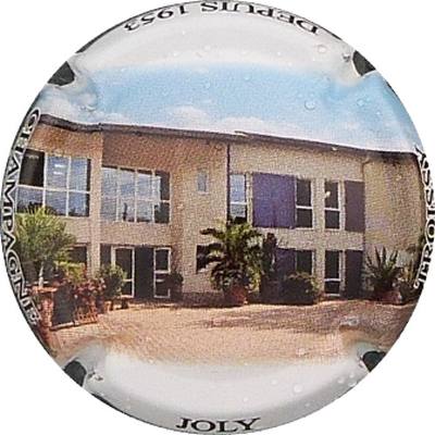 N°15 Polychrome
Photo BENEZETH Louis
