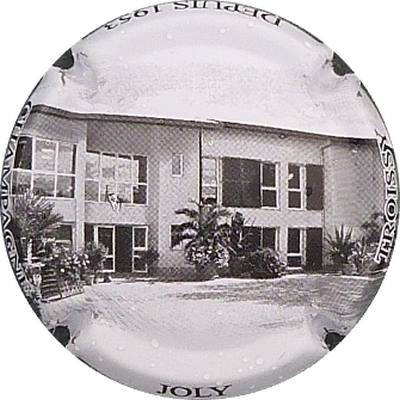 N°16 Noir et blanc
Photo BENEZETH Louis
