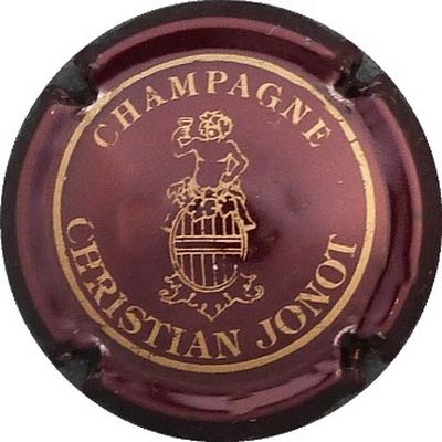 N°02 Marron et or
Photo BENEZETH Louis
