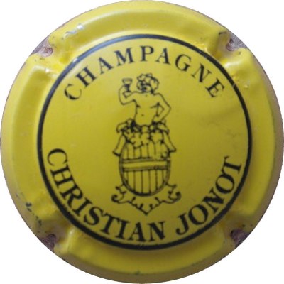 N°04 Jaune et noir
Photo THIERRY Jacques
