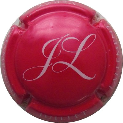 N°02 Rouge et blanc
Photo THIERRY Jacques
