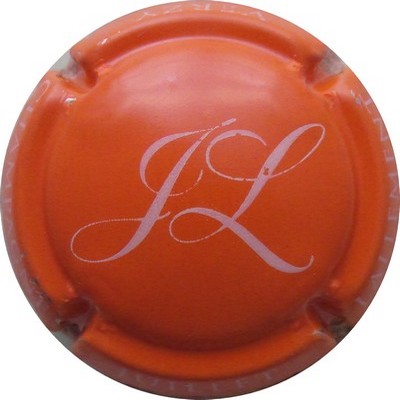 N°03 Orange et blanc
Photo THIERRY Jacques
